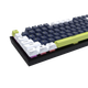 Teclado Mecánico Fantech Atom87S MK877S