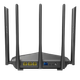 Router Tenda AC1200 Gigabit Dual Band con 5 Antenas 6dBi