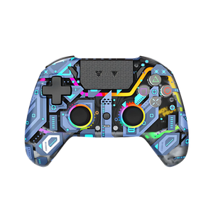 Control Inalámbrico Fantech Nova Pro WGP14V2 (Polaris)