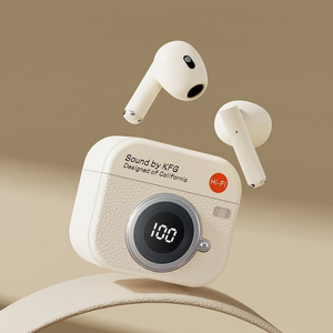 Audífonos Bluetooth Xtrike Me WS-017 WH