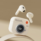 Audífonos Bluetooth Xtrike Me WS-017 WH