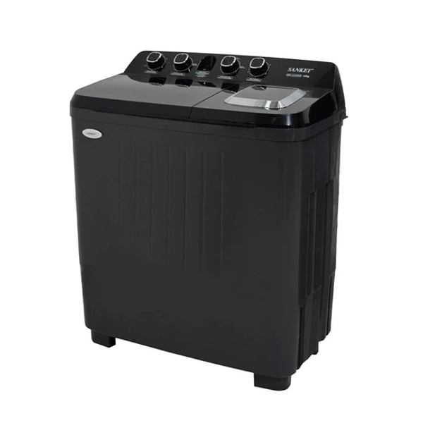 Lavadora dobletina 12Kg Sankey