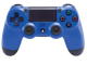 Control Playstation 4 Azul