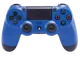 Control Playstation 4 Azul