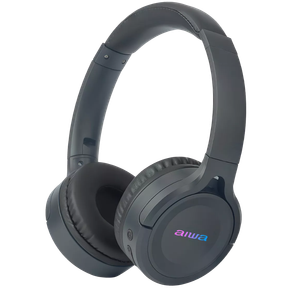 Audífonos Inalámbricos Aiwa Austables AWK17 Gris