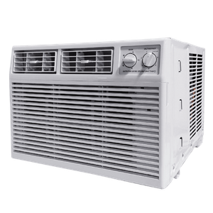 Aire Acondicionado de Ventana 5BTU 110V Royal