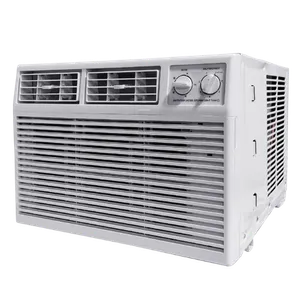 Aire Acondicionado de Ventana 5BTU 110V Royal