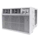 Aire Acondicionado de Ventana 5BTU 110V Royal