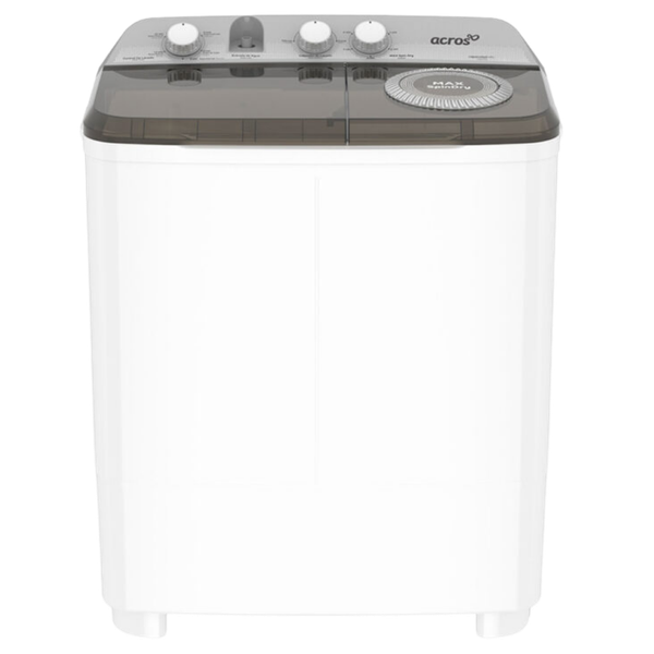 Lavadora Semiautomática Acros 10.1kg