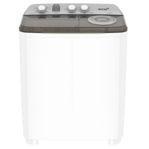 Lavadora Semiautomática Acros 10.1kg