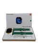 Smart Watch I15 Ultra Max