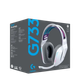 Audífonos Gaming Logitech G733 Blanco