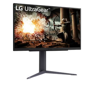 Monitor Gamer LG UltraGear 27GS75Q-B