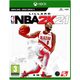 Juego XBOX NBA2K21
