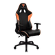 Silla Gaming Aerocool ThunderX3 EC3 Black Orange