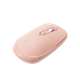 Mouse Inalámbrico Office Xtrike Me GW-119 PK Rosado