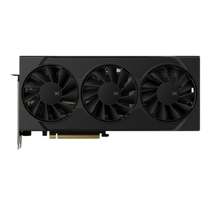 Tarjeta Gráfica XFX Radeon RX 9060 XT 16GB Gaming 3 fans