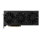 Tarjeta Gráfica XFX Radeon RX 9060 XT 16GB Gaming 3 fans