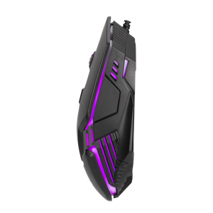 Mouse Gaming Xtrike ME GM-110