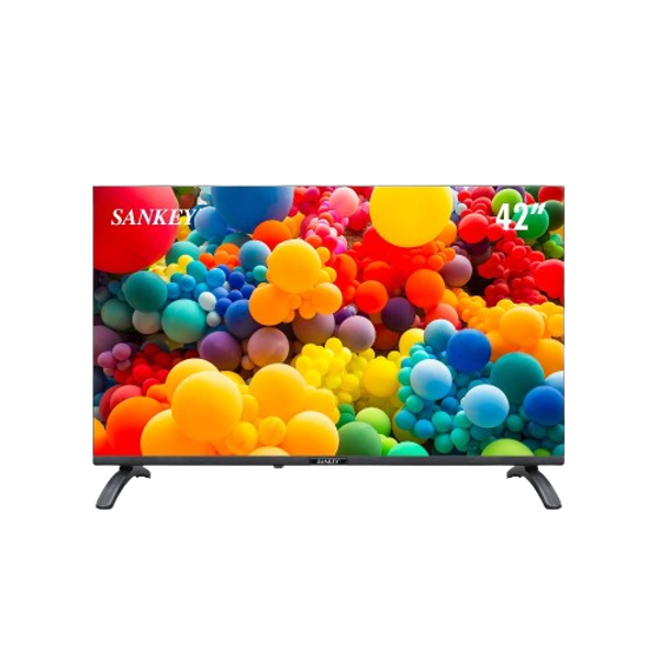 TV 42´´ SMART TV FULL HDMI LED