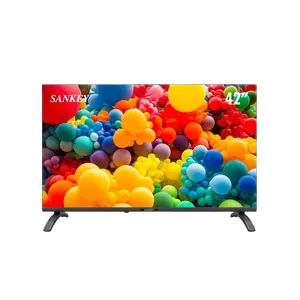 TV 42´´ SMART TV FULL HDMI LED