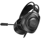 Audífonos Gamer Lenovo Thinkplus con Micrófono y Luz LED – Jack 3.5 mm + USB