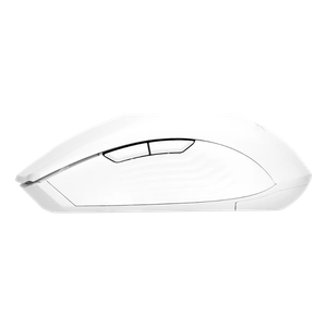 Mouse Inalámbrico Dual Xtrike Me GW-224 WH Blanco