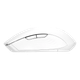 Mouse Inalámbrico Dual Xtrike Me GW-224 WH Blanco
