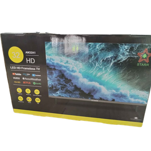 Smart TV LED 32" Starr