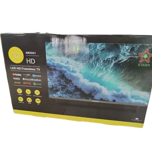 Smart TV LED 32" Starr