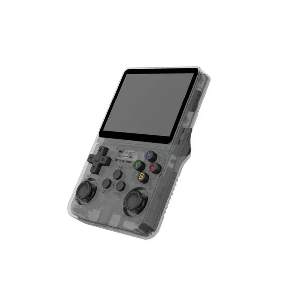 Consola de juegos de mano 