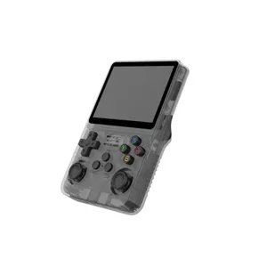 Consola de juegos de mano 