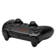 Control Inalámbrico Gamer Xtrike Me GP-51 – Multiplataforma con Sensores 3D y G-Sensor Negro