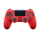 Control PlayStation 4 Sony Rojo