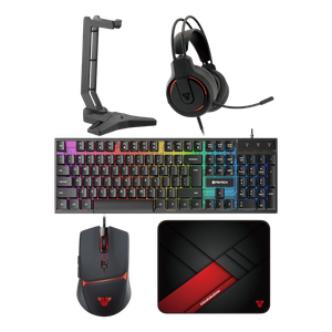 Combo Fantech P51 Gaming