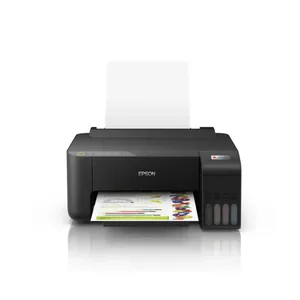 Impresora Epson a color y negro