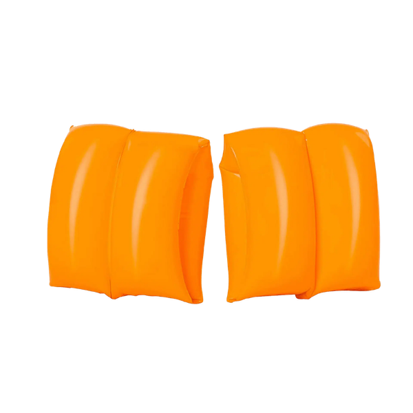 Flotadores Infantiles de Brazos Bestway Summer Essential 20cm x 20cm Naranja