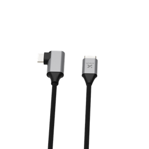 Adaptador USB-C Xtech 