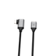 Adaptador USB-C Xtech 