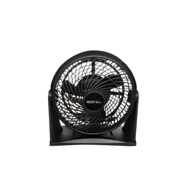 Ventilador de mesa 10" Royal
