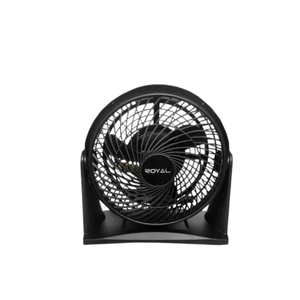 Ventilador de mesa 10" Royal