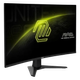 Monitor 27" Gaming MSI Curvo MAG 32CQ6F