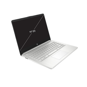 Laptop 14" Core i3 1215U HP