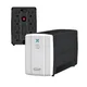 UPS Regulador 1000va CDP