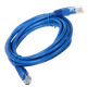 Cable UTP Flat Cobre CAT6 Havit 28 AWG 1.5M
