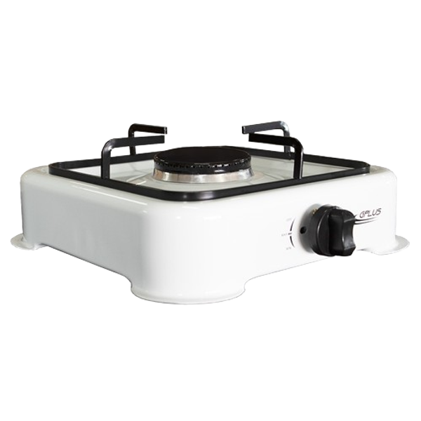 Cocina a gas 1 hornilla Gplus