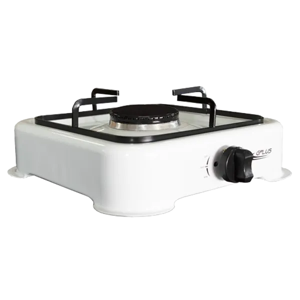 Cocina a gas 1 hornilla Gplus