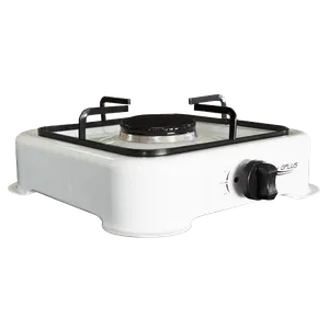Cocina a gas 1 hornilla Gplus