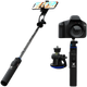 Selfie Stick Xtech SnapFlex 3 en 1 con Trípode y Control Remoto