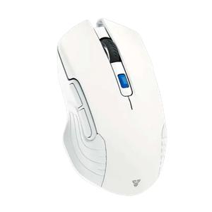 Mouse Fantech Raigor III WG12 Blanco